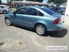Volvo S40 Automatic 2007