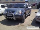Nissan Hardbody Manual 2006