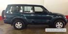Mitsubishi Pajero 2003
