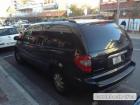 Chrysler Grand Voyager Automatic 2008