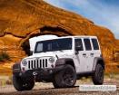 Jeep Wrangler 2014