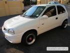 Opel Corsa Manual 2005