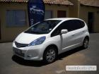 Honda Jazz Automatic 2011