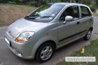 Chevrolet Spark Manual 2007