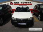 Fiat Strada Manual 2007