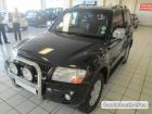 Mitsubishi Pajero Automatic 2004