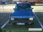 Nissan 1400
