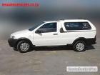Fiat Strada Manual 2007