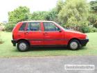 Fiat Uno Manual 1993
