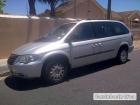 Chrysler Grand Voyager Automatic 2005