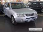 Ford Territory Automatic 2006