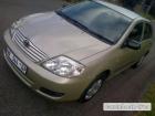 Toyota Corolla Manual 2006