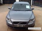 Volvo S40 Automatic 2008
