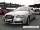 Audi A6 Automatic 2005