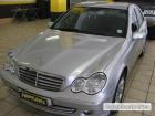 Mercedes Benz C-Class Automatic 2007