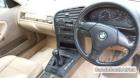 BMW 3-Series Manual 1997