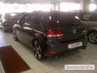 Volkswagen Golf Manual 2012