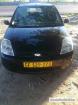 Ford Fiesta Manual 2007