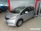 Honda Jazz Manual 2013