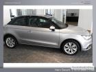 Audi A1 Manual 2014