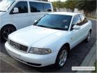 Audi A4 Manual 1999