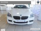 BMW 6-Series Automatic 2013