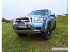 Ford Ranger Manual 2007