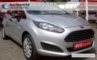 Ford Fiesta Manual 2014