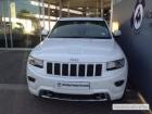 Jeep Grand Cherokee Automatic 2014