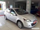 Renault Clio Manual 2011
