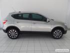 Nissan Qashqai Manual 2013
