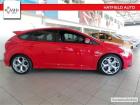 Ford Focus Manual 2012
