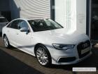 Audi A6 Automatic 2010