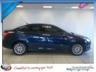 Ford Focus Automatic 2013