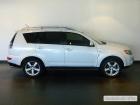 Mitsubishi Outlander Automatic 2009