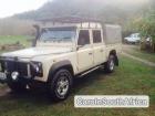 Land Rover Defender Manual 2005