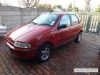 Fiat Palio Manual 2001