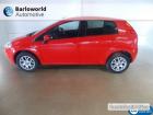 Fiat Punto Manual 2011