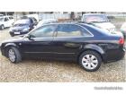 Audi A4 Manual 2007