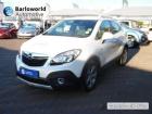 Opel Automatic 2015