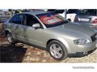 Audi A4 Automatic 2002