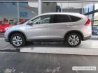 Honda CR-V Automatic 2013