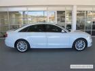 Audi A6 Automatic 2014