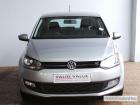 Volkswagen Polo Manual 2014
