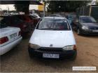 Fiat Palio Manual 2000