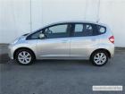 Honda Jazz Automatic 2013