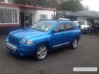 Jeep Compass Automatic 2009