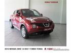 Nissan Juke Manual 2012