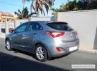 Hyundai i30 Manual 2013