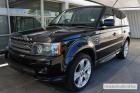 Land Rover Range Rover Automatic 2010